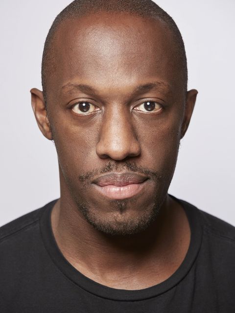 Giles Terera