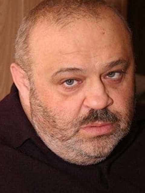 Yuriy Vaksman