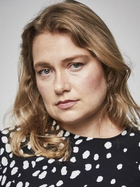 Merritt Wever