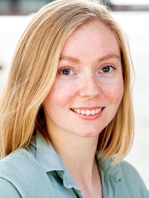 Karoline Viktoria Sletteng Garvang