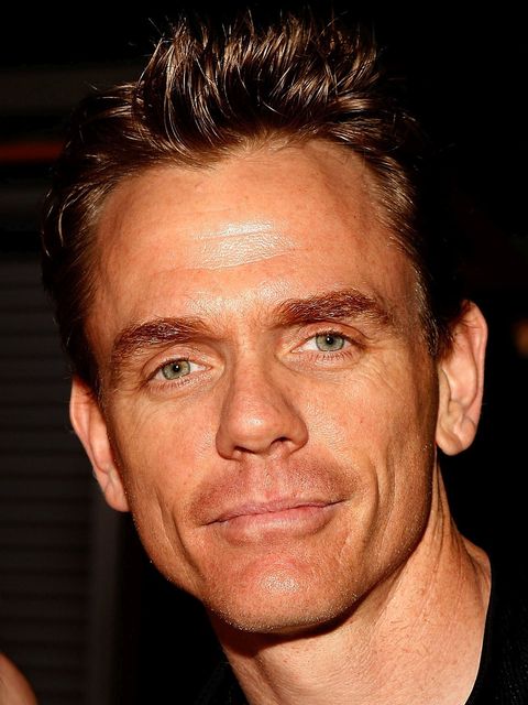 Christopher Titus