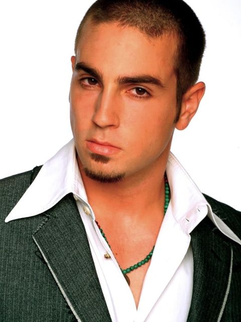 Wade Robson