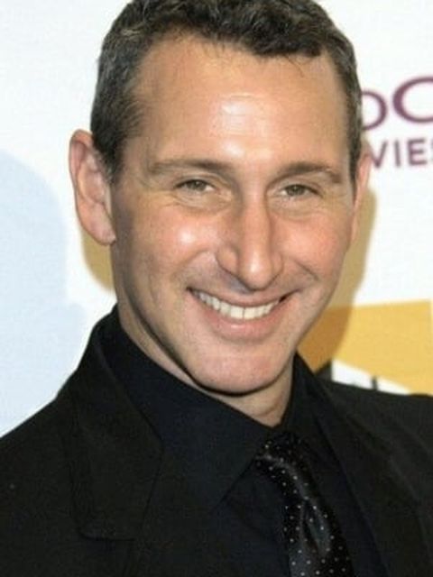 Adam Shankman