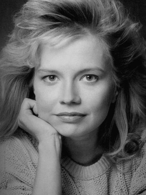 Kelli Maroney