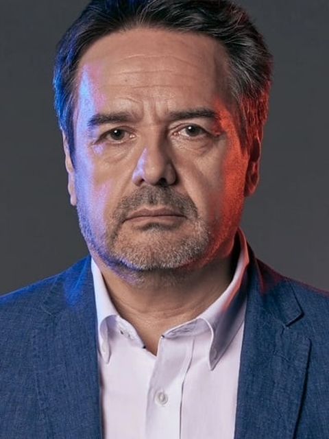 Claudio Arredondo