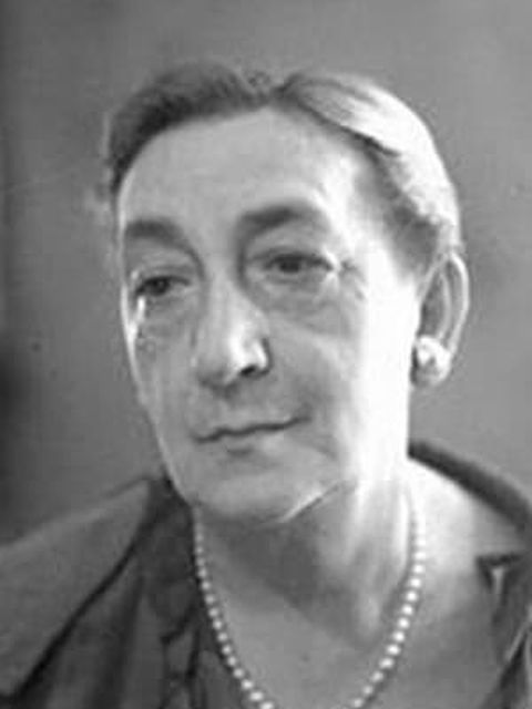 Marguerite Moreno