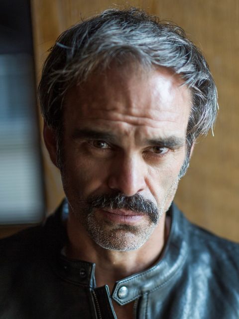 Steven Ogg