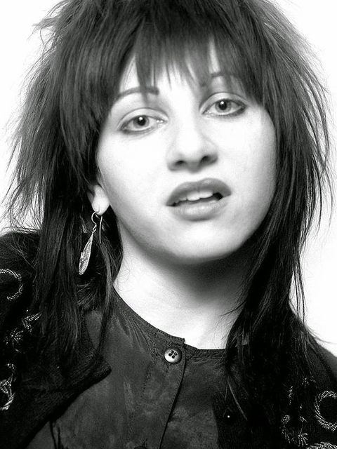 Lydia Lunch