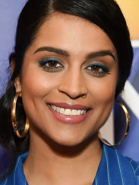 Lilly Singh