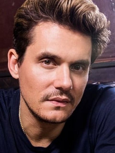 John Mayer