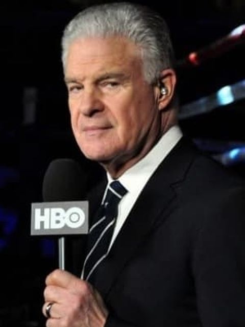 Jim Lampley