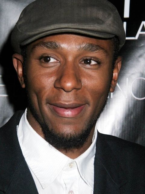 Yasiin Bey