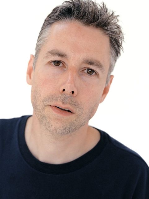 Adam Yauch