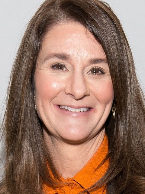 Melinda Gates