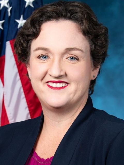 Katie Porter