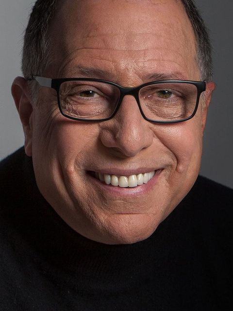 Michael Kimmel