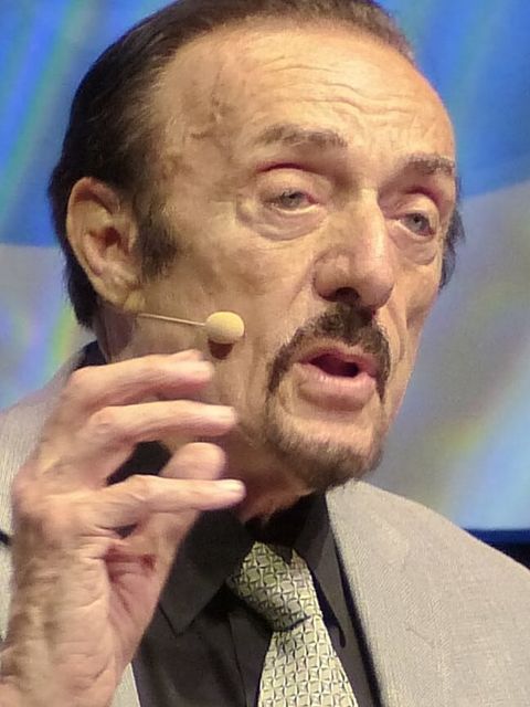 Philip Zimbardo