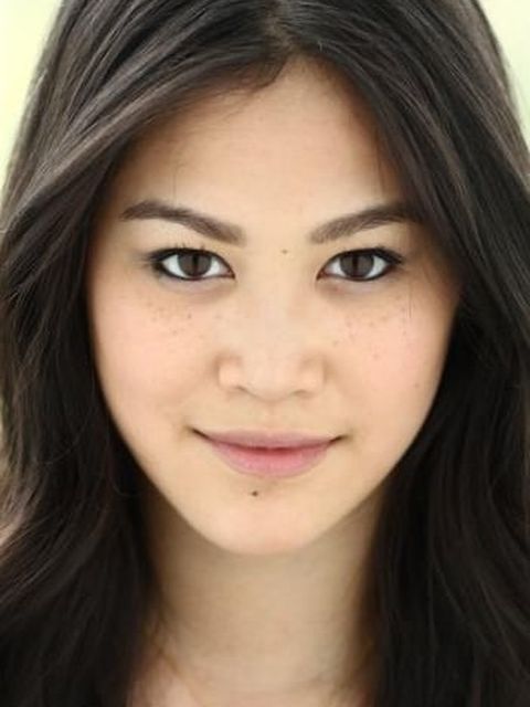 Dianne Doan