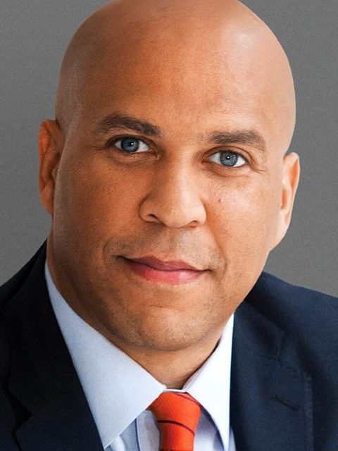 Cory Booker