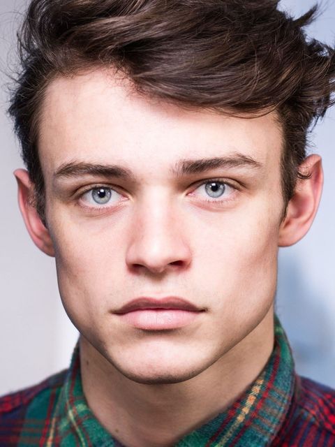 Thomas Doherty