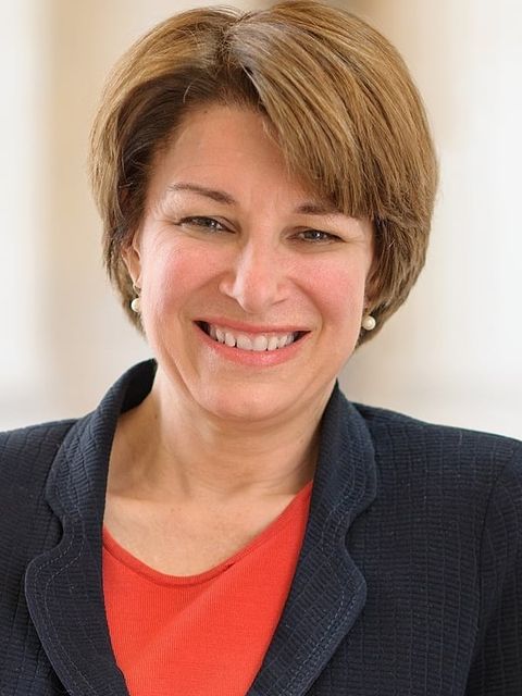 Amy Klobuchar