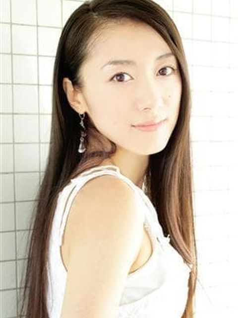 Mami Fujioka