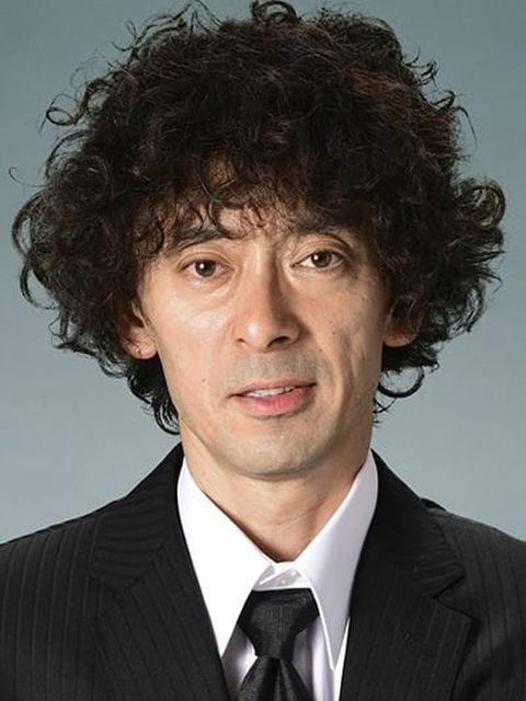 Ken'ichi Takitô