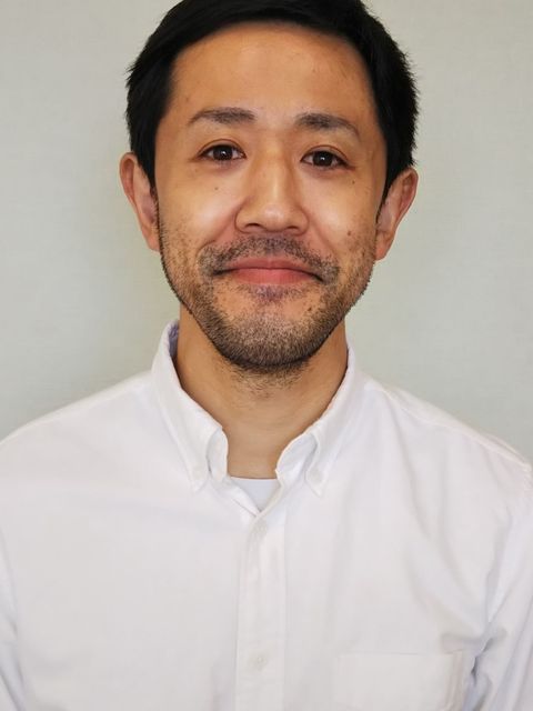 Takayuki Hamatsu