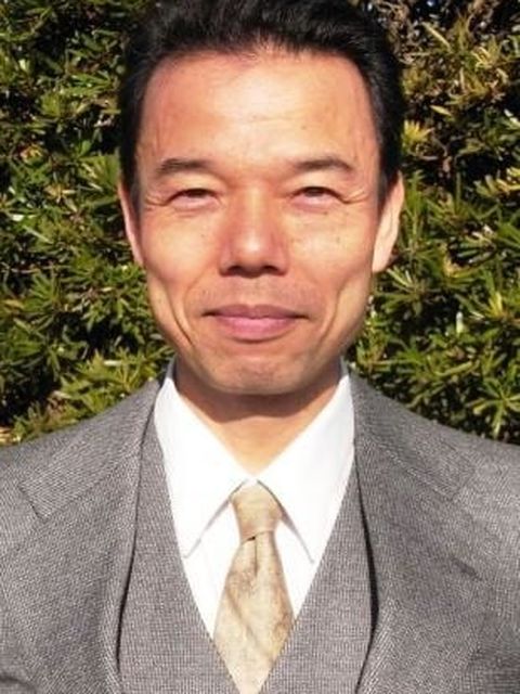 Manabu Hosoi