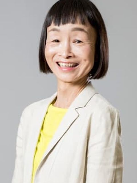 Yoshiko Takehara