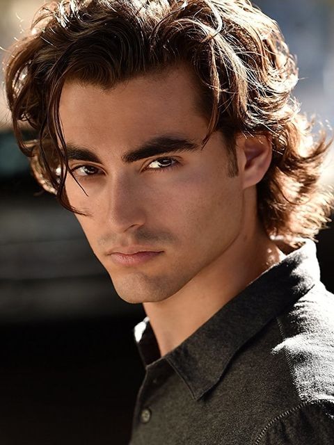 Blake Michael