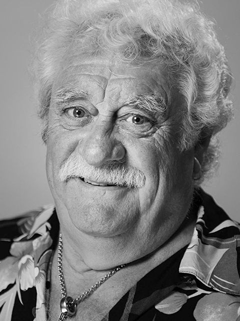 Bobby Knutt