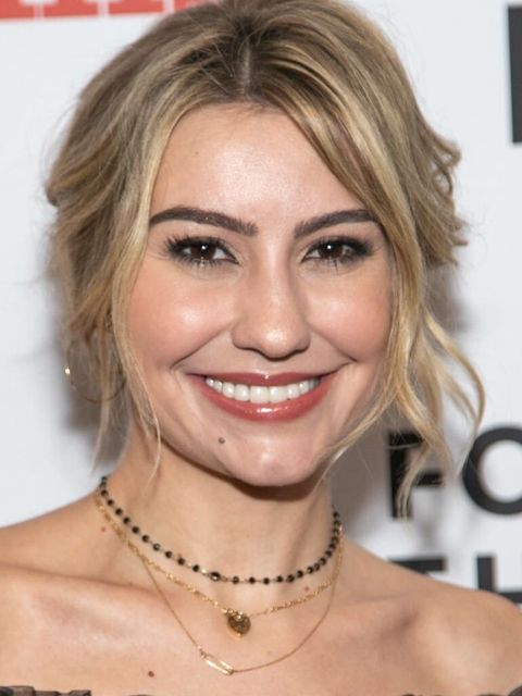 Chelsea Kane