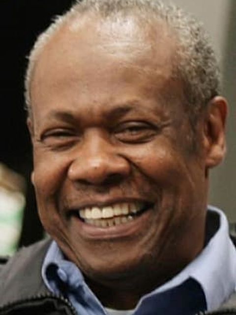 Hugh Dane