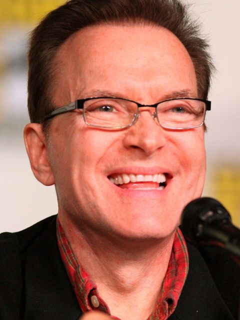 Billy West