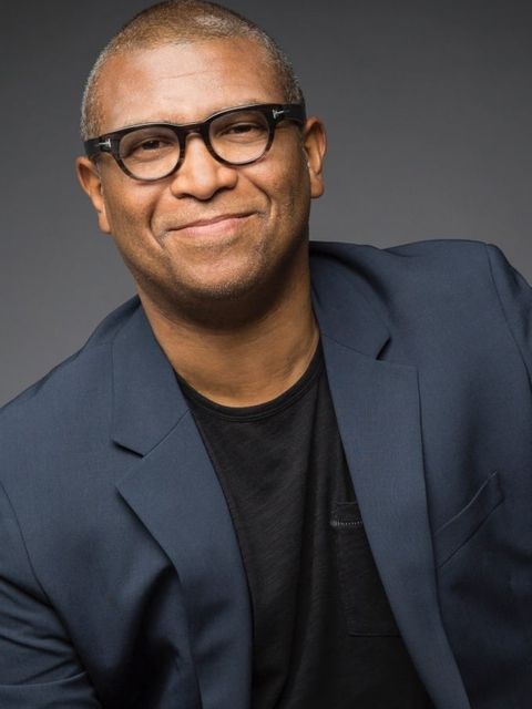 Reginald Hudlin