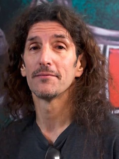 Frank Bello