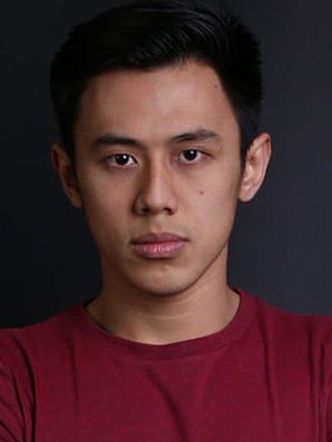 David Hendrawan