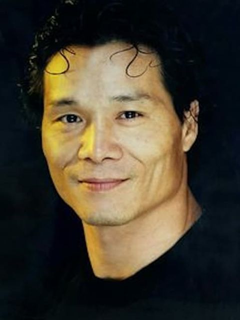 Phillip Chung-Fung Kwok