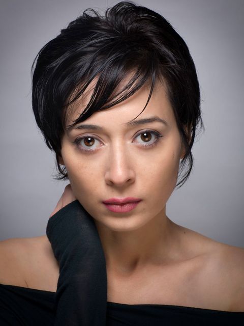 Pooneh Hajimohammadi