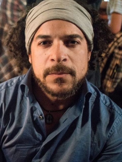 Cory Bowles