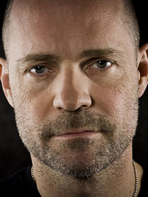 Gord Downie