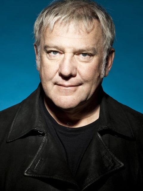 Alex Lifeson