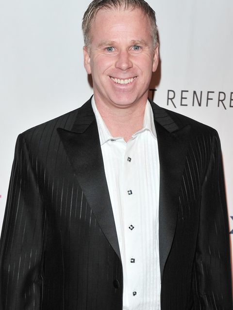 Gerry Dee