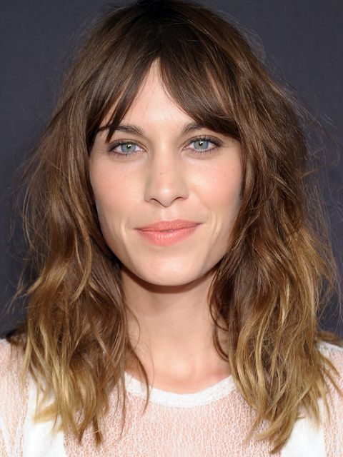 Alexa Chung