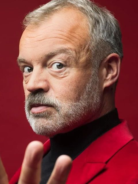 Graham Norton