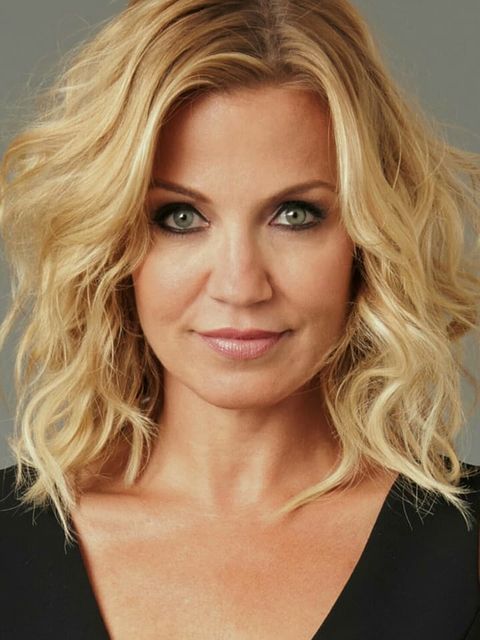 Michelle Beadle