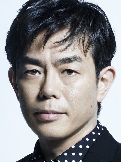 Kazufumi Miyazawa