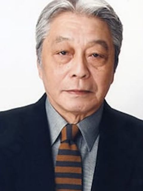 Nobuyuki Katsube