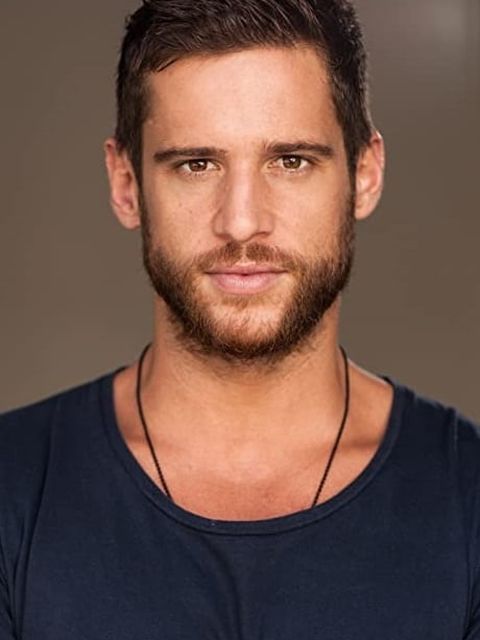 Dan Ewing